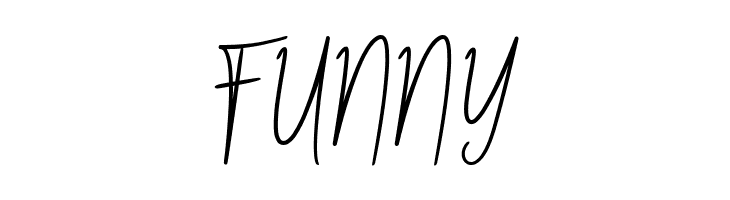 Goresant Script  Free Fonts Download