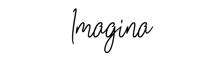 Goresant Script  Free Fonts Download