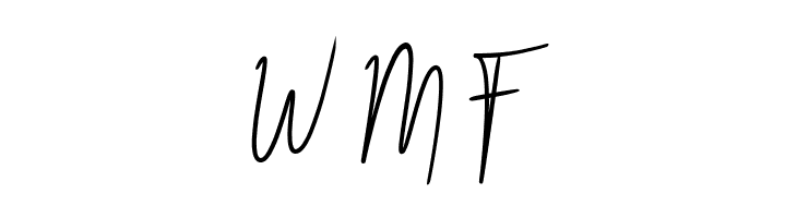 Goresant Script  Free Fonts Download