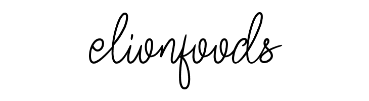 Goresant Script  Free Fonts Download