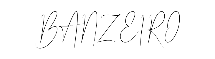 Goresant Script Light  Free Fonts Download