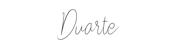 Goresant Script Light  Free Fonts Download