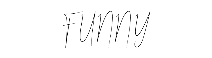 Goresant Script Light  Free Fonts Download