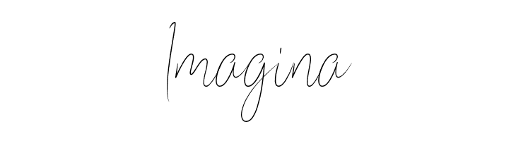 Goresant Script Light  Free Fonts Download