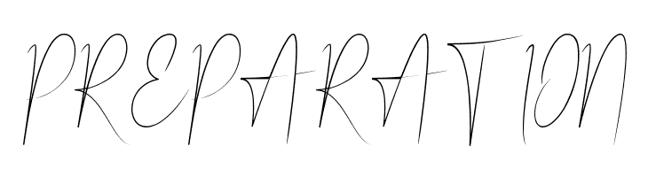 Goresant Script Light  Free Fonts Download