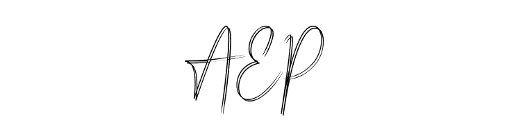 Goresant Script Dual  Free Fonts Download