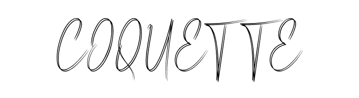 Goresant Script Dual  Free Fonts Download