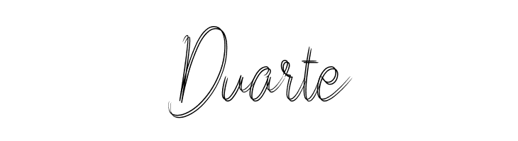 Goresant Script Dual  Free Fonts Download