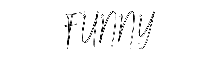 Goresant Script Dual  Free Fonts Download