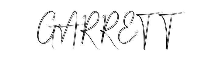 Goresant Script Dual  Free Fonts Download