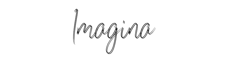 Goresant Script Dual  Free Fonts Download