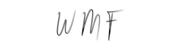 Goresant Script Dual  Free Fonts Download