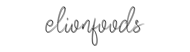 Goresant Script Dual  Free Fonts Download