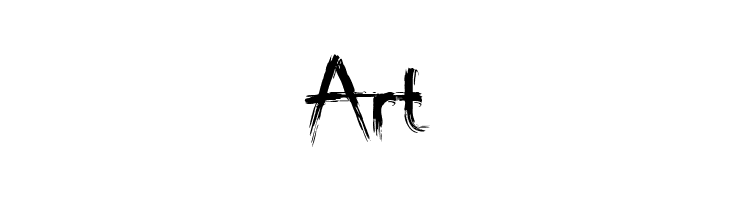 MiZTiX  Free Fonts Download