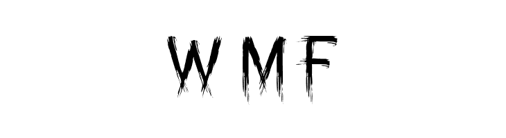 MiZTiX  Free Fonts Download
