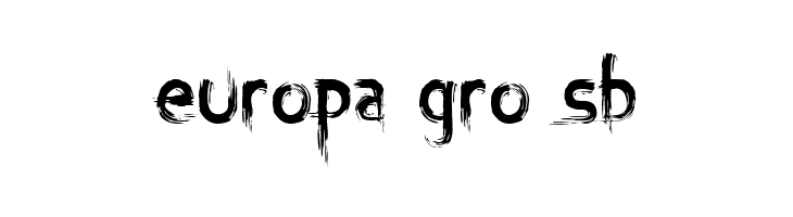 MiZTiX  Free Fonts Download