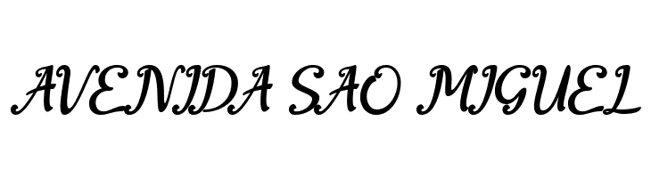 Agartha  Free Fonts Download