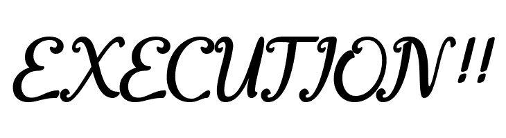 Agartha  Free Fonts Download