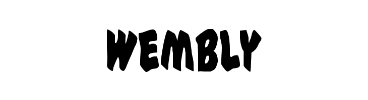 #44 Font Condensed  Free Fonts Download