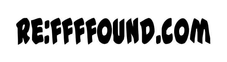 #44 Font Condensed  Free Fonts Download