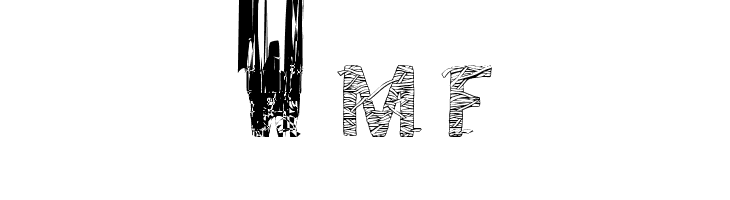 The Mummy R.I.P  Free Fonts Download