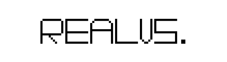 SpikeyBit  Free Fonts Download