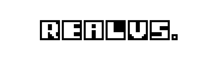 PixelCards  Free Fonts Download