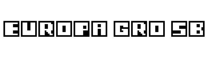 PixelCards  Free Fonts Download