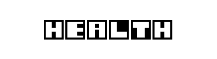 PixelCards  Free Fonts Download