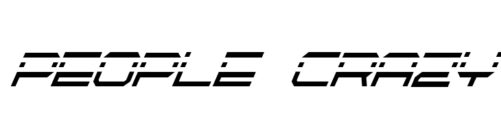 QuickQuick Condensed Italic  Free Fonts Download