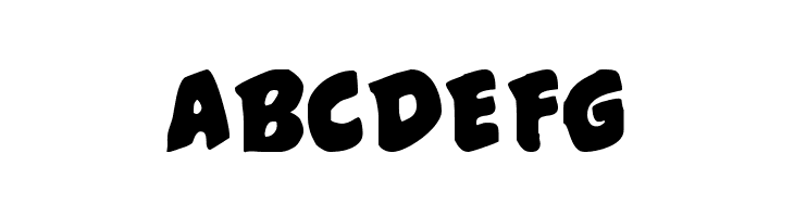 #44 Font  Free Fonts Download