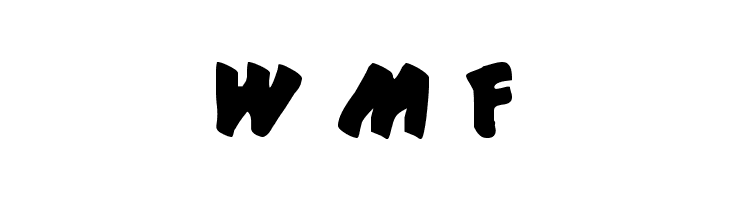 #44 Font  Free Fonts Download
