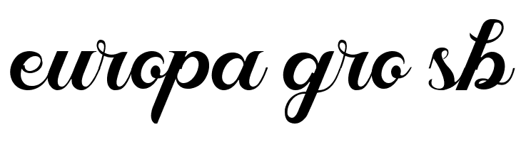 Geruthu  Free Fonts Download