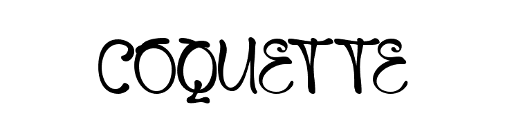 Keong Regular  Free Fonts Download