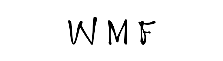 Keong Regular  Free Fonts Download