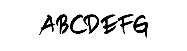 Brullos  Free Fonts Download