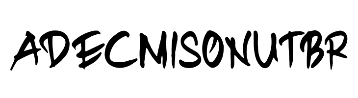 Brullos  Free Fonts Download