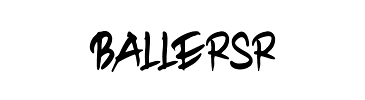 Brullos  Free Fonts Download