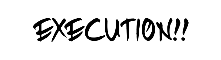 Brullos  Free Fonts Download