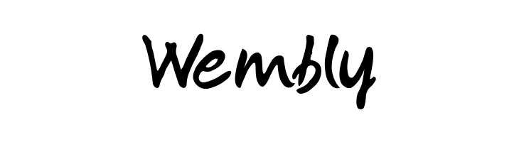 Brullos  Free Fonts Download