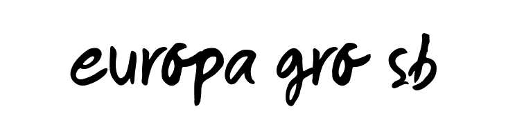 Brullos  Free Fonts Download