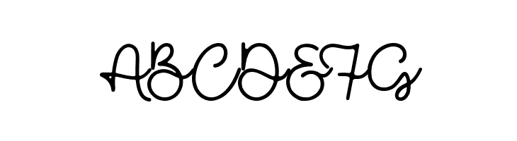 Gasing  Free Fonts Download