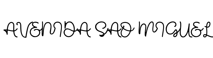 Gasing  Free Fonts Download