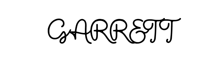 Gasing  Free Fonts Download