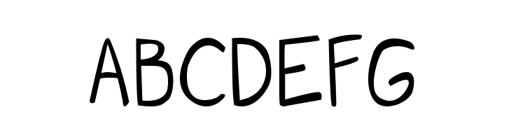 Manga Speak  Free Fonts Download