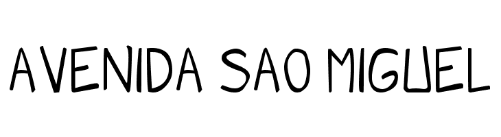 Manga Speak  Free Fonts Download
