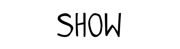 Manga Speak  Free Fonts Download