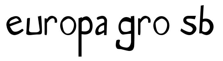 Manga Speak  Free Fonts Download