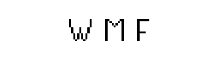 Pixiel  Free Fonts Download