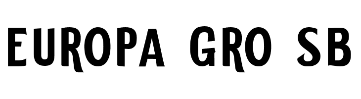 ELDERWEISS Regular  Free Fonts Download